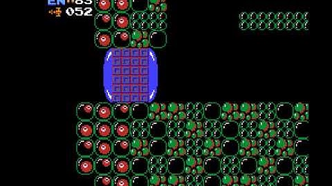 Metroid NES Part 11: More Rockets