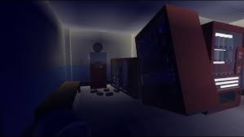 Project Lazarus Gameplay #1