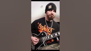 THIS LES PAUL SOUNDS GOOD! #shorts