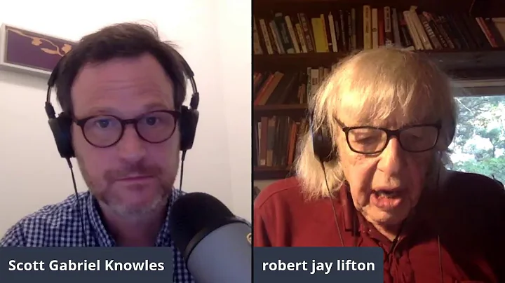 #101 COVIDCalls 8.10.2020 COVID-19 - and the Nuclear Age with Robert Jay Lifton