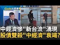 十個創業9個掛 新台流 中國淘金夢醒時分湧現返鄉潮 台青創業變失業 中國經濟 雙殺效應 股債還沒落底 王志郁 主持 20230821 Catch大錢潮 Feat 吳嘉隆 十個創業9個掛 新台流 中國淘金夢醒時分湧現返鄉潮 台青創業變失業 中國經濟 雙殺效應 股債還沒落底 王志郁 主持 20230821 Catch大錢潮 Feat 吳嘉隆
