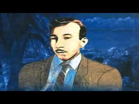 الباب تقرعه الرياح بدر شاكر السياب