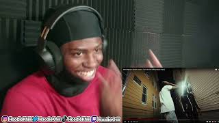 BBG Steppaa x Ybcdul x Yecko   Curry & Klay Official Music Video REACTION!!!