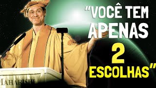 O Discurso Mais Poderoso de JIM CARREY - 