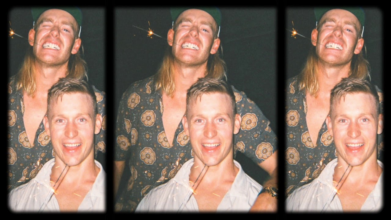 Will Sparks, New World Sound - Lies