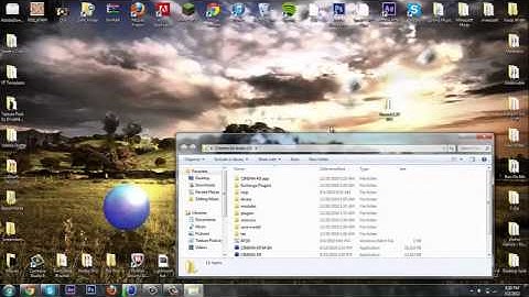 How To Install Thrausi Plugin For Cinema 4D