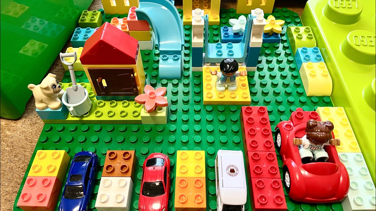 デュプロスーパーデラックスを買ったので紹介していく！