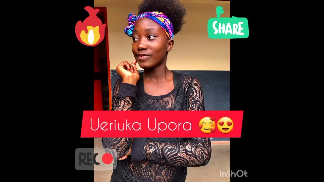 Mberipo Lucio Kenatjizeu birthday song by Beckham Kauiiue 2022💥💯💫