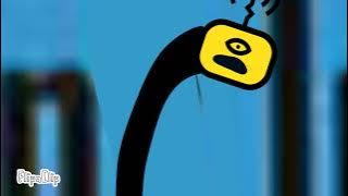 Decode Entertainment Logo Rare