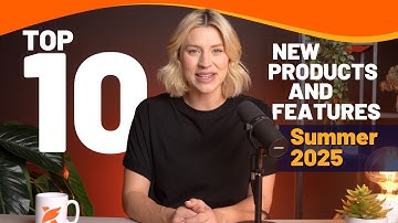 Foxit Summer 2025: Top 10 Updates in AI, Security, and Integrations