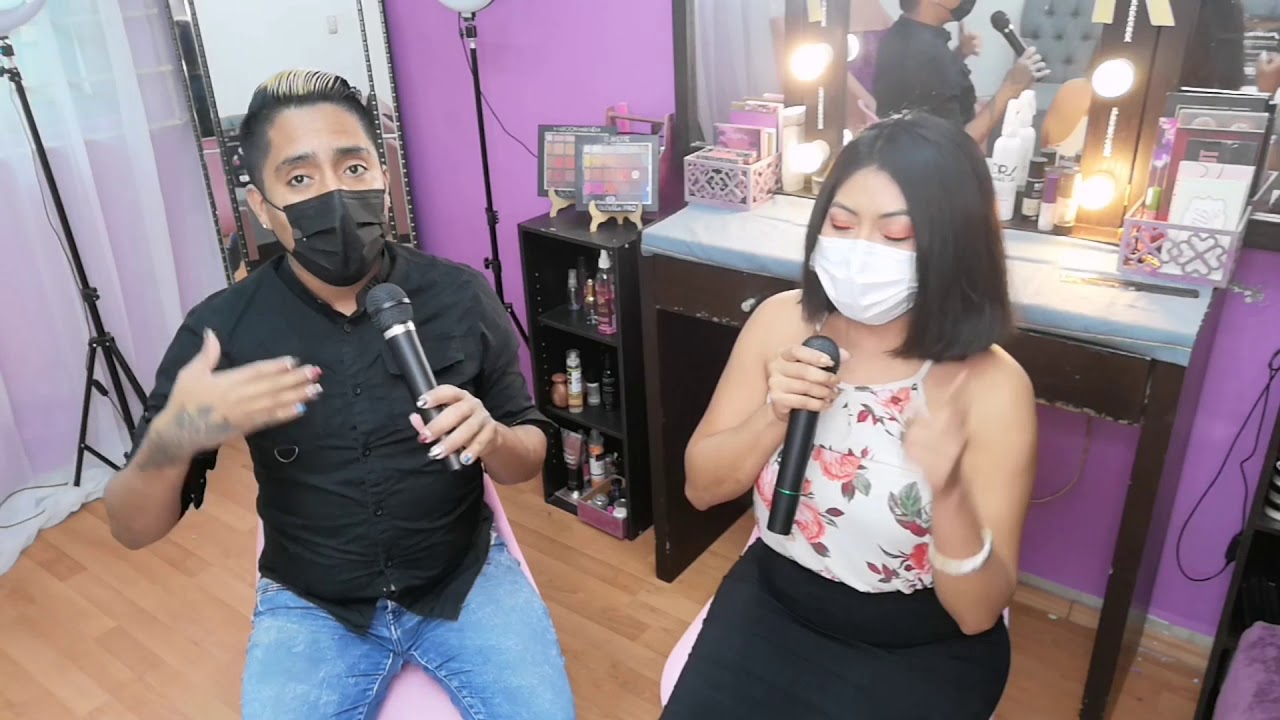 Maquillaje para pieles morenas