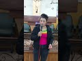 الترنيمة التي طمنت كل الذين سمعوها بقوة الروح القدس انجي ناصر مفيش احن من الرب