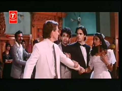 Main Duniya Bhula Doonga Full Song  Aashiqui  Rahul Roy Anu Agarwal