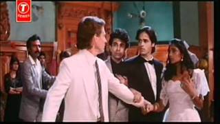 Miniatura del video "Main Duniya Bhula Doonga (Full Song) | Aashiqui | Rahul Roy, Anu Agarwal"