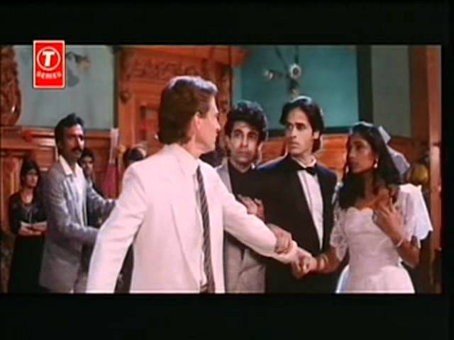 Main Duniya Bhula Doonga (Full Song) | Aashiqui | Rahul Roy, Anu Agarwal class=