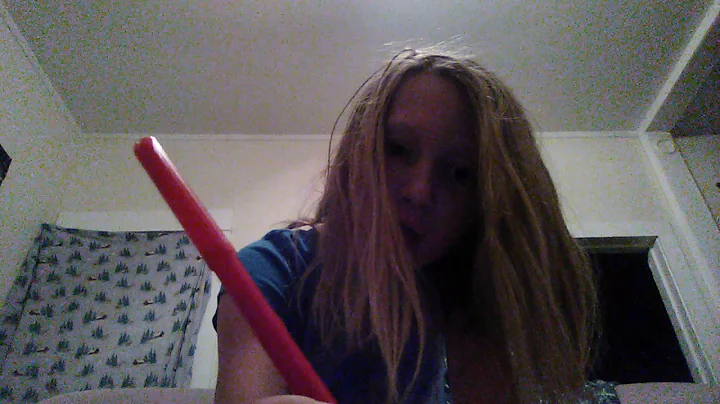 Coloring with Alexis
