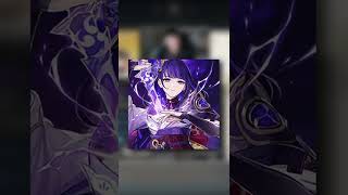 Chat asked which Genshin Impact characters would be successful on ONLYFANS | Genshin Impact