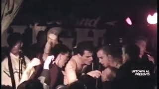 Dropkick Murphys  The Boots Go Marching In condemned 84 Cover   Nyc 1998