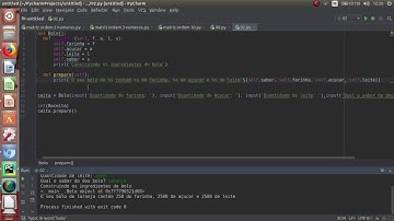 Python Orientado Objeto POO - Trabalho Programação Fatec