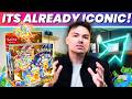 Why Surging Sparks Is Already An Iconic Set!