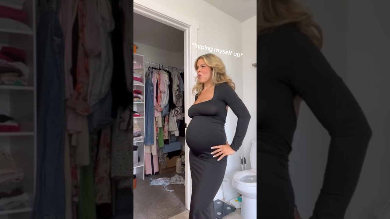 Surprising my husband 🙈🤫👀