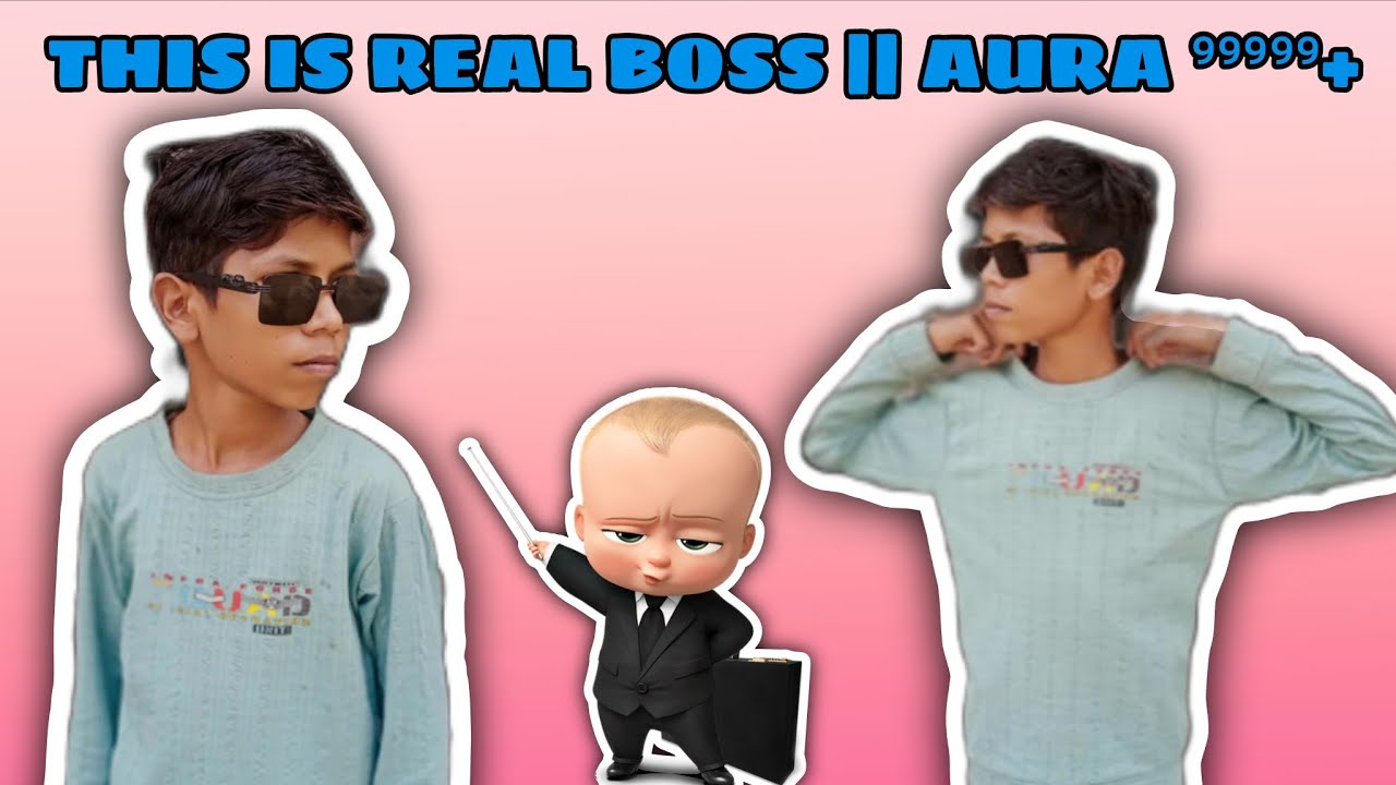 You Are Very चालाक Boss !! Guys Mosam Bahut Suhana Hai Hamko Vlog ...