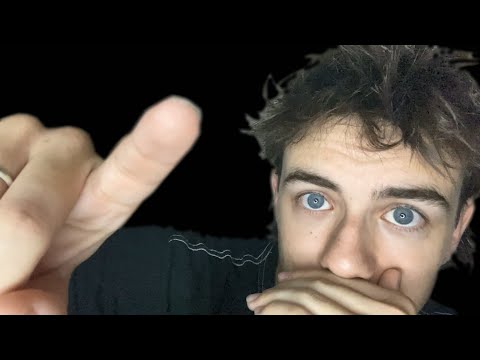 ASMR - Anecdote en INAUDIBLE