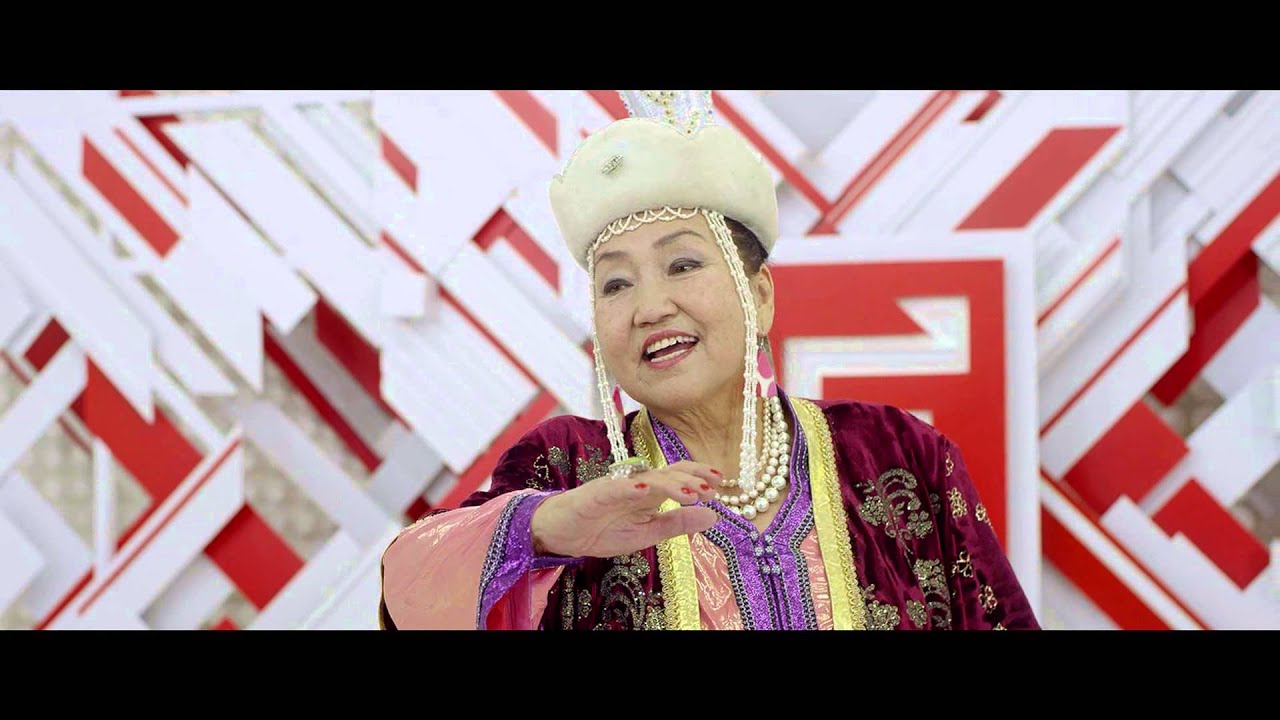 [Монгол Тулгатны 100 дуу] - Үүрд хамт байгаач ээжээ