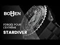 Bohen stardiver  new luxury watches 2023