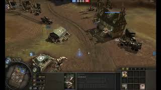 Company of Heroes - Tactical Pause