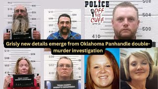 Grisly new details in Oklahoma panhandle double murders, Kansas Moms.