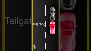 How to Save on Gas: Tailgating