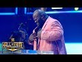 Mark Henry wants to induct a few champions into the Hall of Pain: WWE Hall of Fame 2018