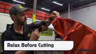 TeckWrap Gloss Aluminum product video by Justin Pate