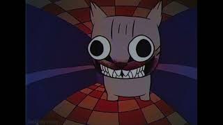 chipi chipi chapa chapa (analog horror animated version)