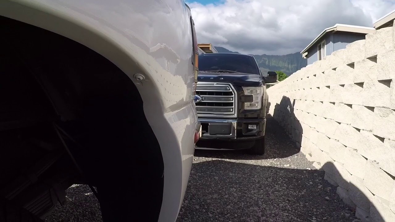 MVP Hawaii Auto Body & Paint