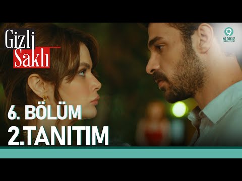 Gizli Saklı 6. Bölüm 2. Tanıtımı