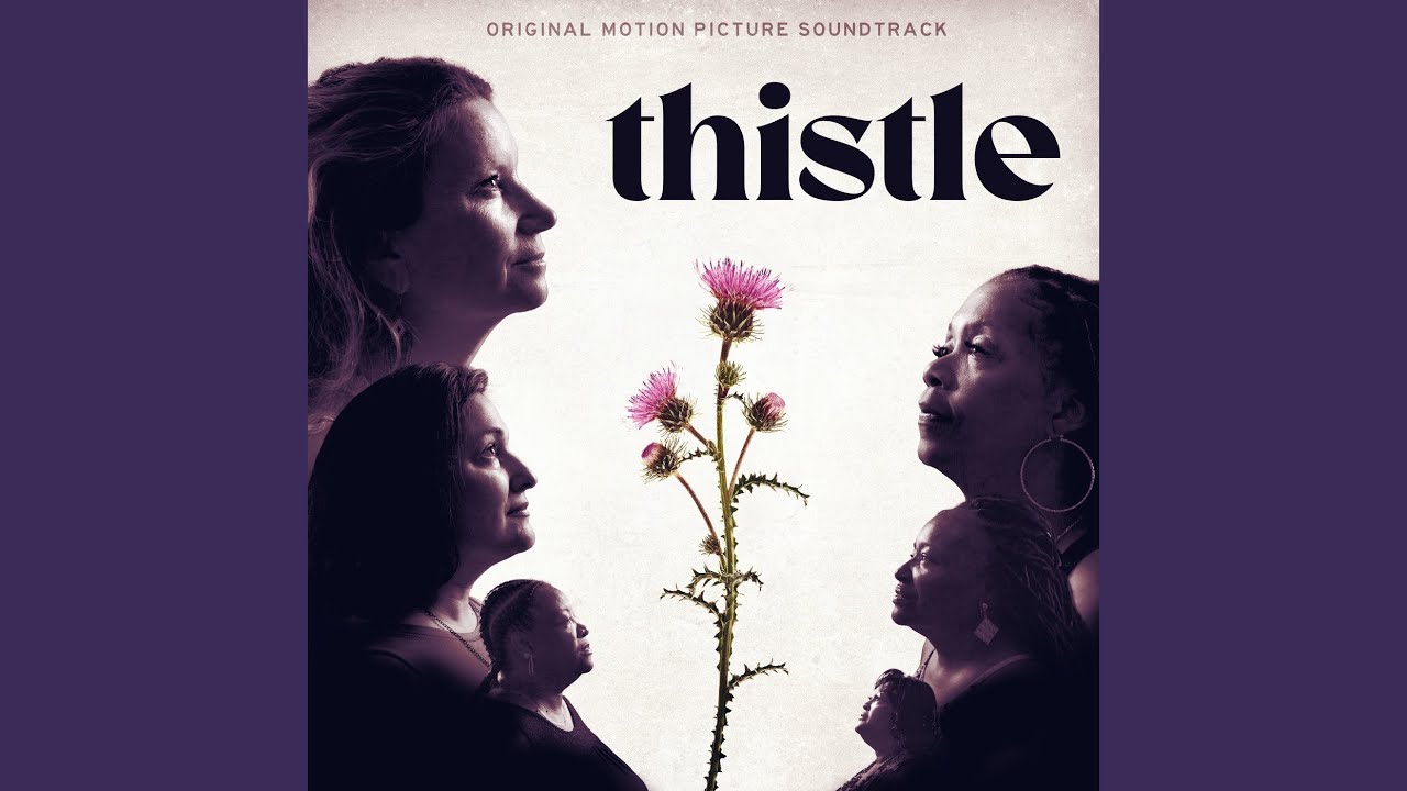 Watch Thistle on YouTube Watch Thistle on YouTube