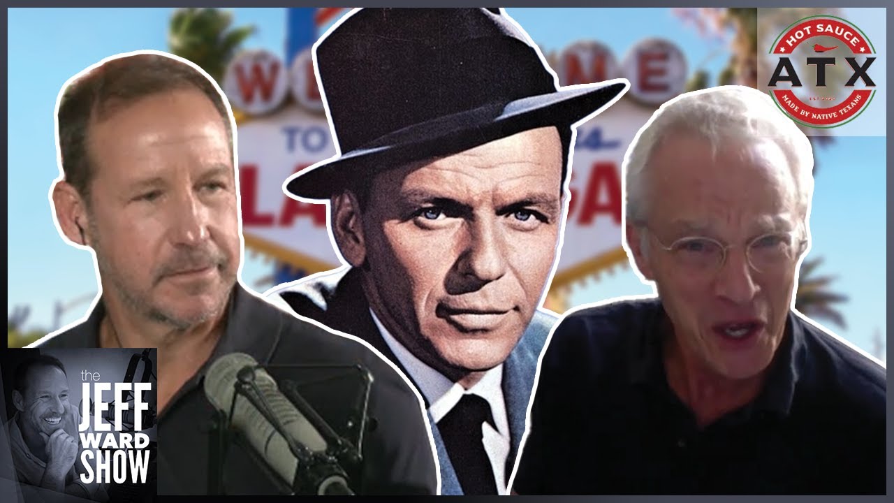 James Kaplan, author, Sinatra: The Chairman, and Frank: The Voice