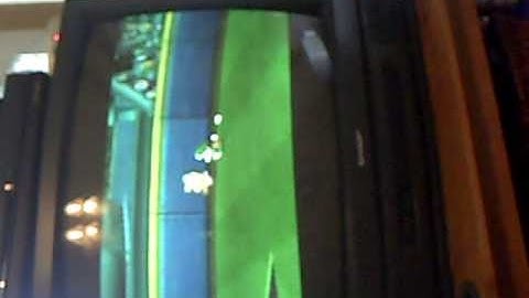 Mario super sluggers part 2