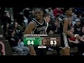 Mitchell-Day's 23 Point, 20 Rebound Performances Leads Dartmouth Past Brown, 84-83