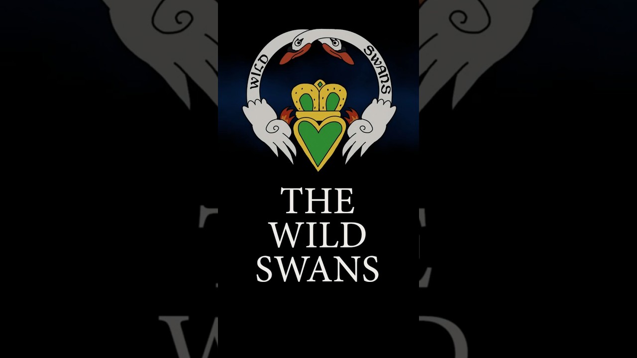 The Wild Swans - 6-piece Irish Music and Folklore - Nov 1 at The Sea of Glass