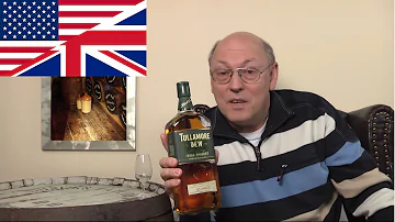Wie teuer ist Tullamore Whisky?