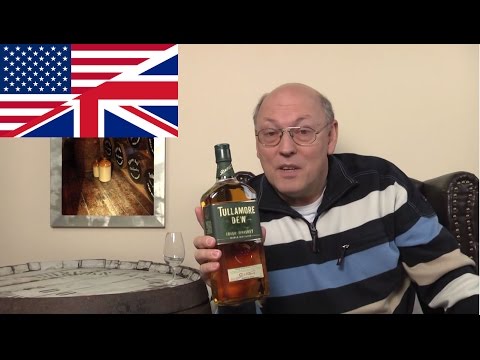 Whisky.com — Whiskey Review/Tasting: Tullamore D.E.W