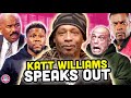 Katt williams vs everyone