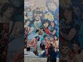 SHORTS TECHNOLOGY Wall of Fame graffiti artwork Basel Switzerland 04 04 2026 54