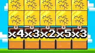 Playing The Minecraft Game Until I Profit..