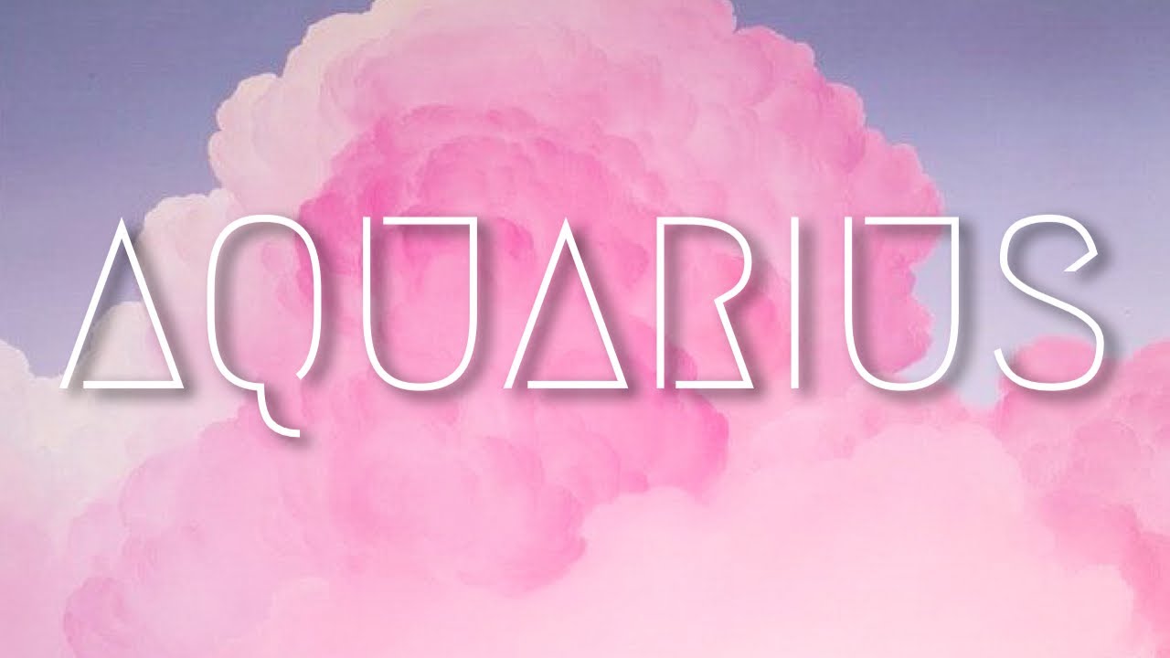 Aquarius | SAYING YES TO YOUR SOULMATE & NO TO BREAD CRUMBING! - Aquarius Tarot Reading