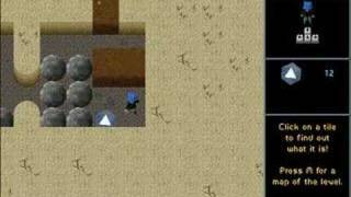 Crazy Crystals - Level 49