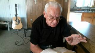 Troubled times?  Out of control?  There is a way out.